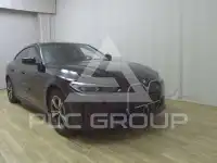 2022 BMW I4