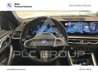 2022 BMW I4