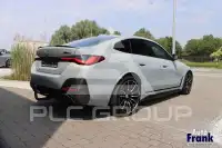 2022 BMW I4
