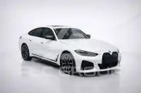 2022 BMW I4