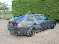 2022 BMW I4