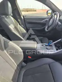 2022 BMW I4