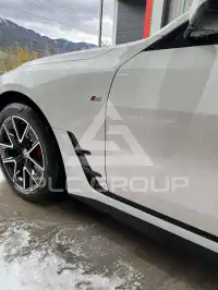 2022 BMW I4