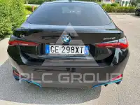 2022 BMW I4
