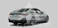 2022 BMW I4