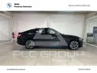 2022 BMW I4
