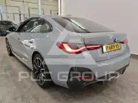 2022 BMW I4