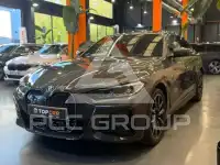 2022 BMW I4