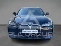 2022 BMW I4