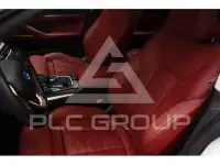 2022 BMW I4