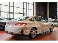 2022 BMW I4
