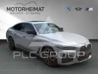 2022 BMW I4