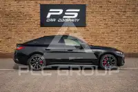 2022 BMW I4