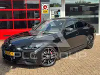 2022 BMW I4