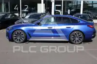 2022 BMW I4