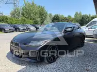 2022 BMW I4