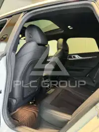2022 BMW I4