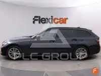 2022 BMW 318