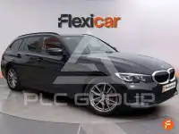 2022 BMW 318