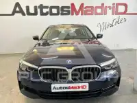 2022 BMW 520