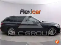 2022 BMW 318