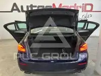 2022 BMW 520