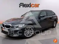 2022 BMW 318