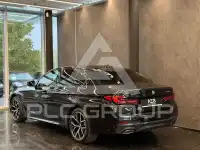 2022 BMW 545