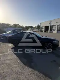 2022 BMW 545