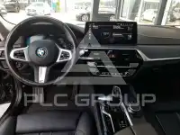 2022 BMW 545
