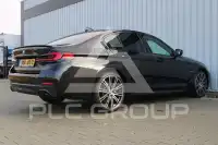 2022 BMW 545