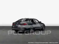 2022 BMW 545