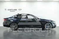 2022 BMW 545