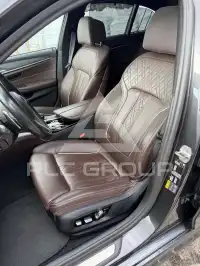 2022 BMW 545