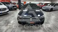 2022 BMW 545