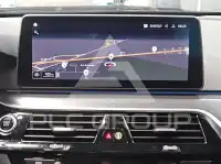 2022 BMW 545