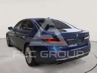2022 BMW 545