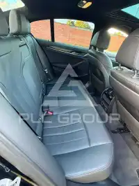 2022 BMW 545