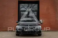 2022 BMW 545