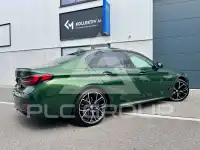 2022 BMW 545