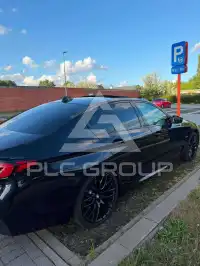 2022 BMW 545
