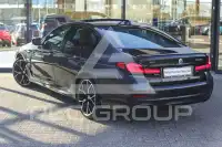 2022 BMW 545