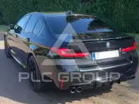 2022 BMW 545