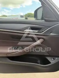 2022 BMW 545