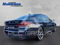 2022 BMW 545