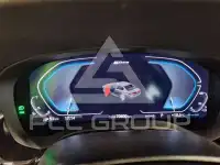 2022 BMW 545