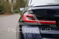 2022 BMW 545