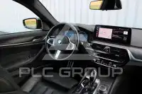 2022 BMW 545