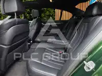 2022 BMW 545