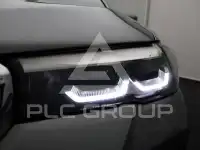 2022 BMW 545